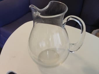 water container $6 1