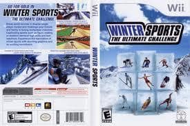 Wii Game Bundle 3