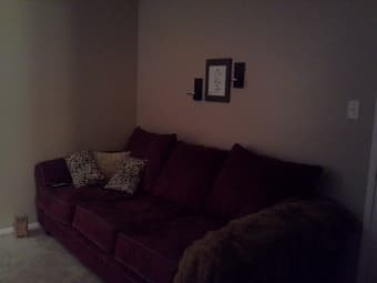 $650 Furnished Studio to share 3