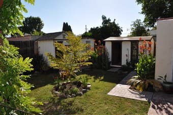 Beautiful Spanish Style House, No Move-In Deposits Required 1