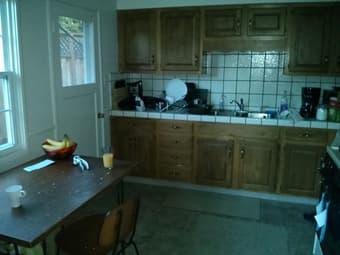 Gorgeous house in Palo Alto as a sublet anytime in Dec / Jan 1