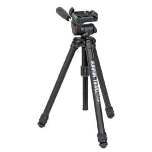 Sunpak 620-5656CC Travelsmart Tripod - $10 1