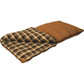 Sleeping Bag - $15 1