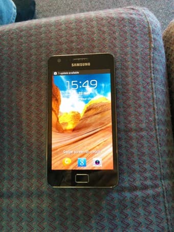 Samsung Galaxy S2 i9100 For Sale 3