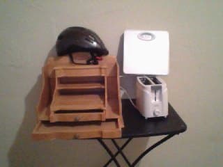 ALL ITEMS IN THE PHOTO $ 5,00 each 2