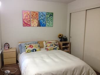 $690: One Bedroom available in 3BD shared (mountain view) 1