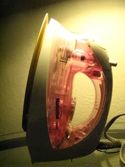 For sale: Steam Iron Only $15 1
