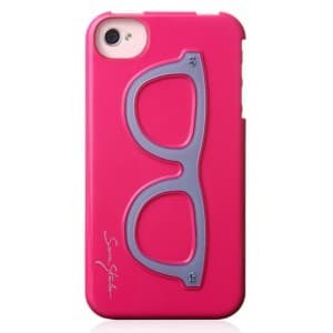 iPhone 4/4s Tridea Pop Art Case - $15- Brand New 1