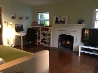 Short Term 19DEC-8JAN 1Bed House Near Stanford rent 2