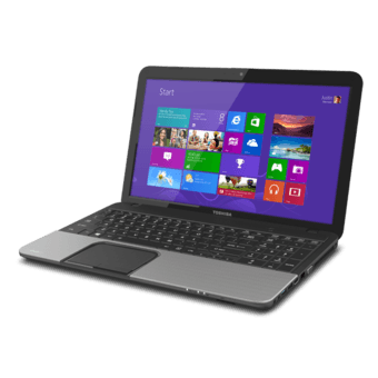 Toshiba Laptop for Sale! - $300 1
