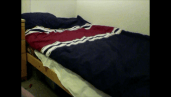 Tommy Hilfiger Blanket and Pillow Case - $25 1