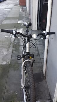 Specialized HR XC Mountain Bike! Like new! 2