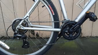 Specialized HR XC Mountain Bike! Like new! 3