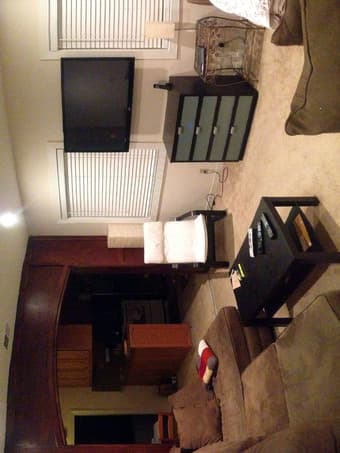 please READ! spacious room in redwood city, close to el camino 101 280 1