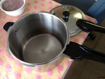 Presto Stainless Steel Pressure Cooker高压锅  $25 2