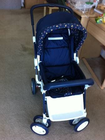 Moving sales! Graco Stroller $30 2