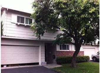 One Bedroom in Mountain View,12/18-01/10, only $500 [Low price] 低价短租 1