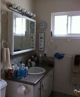 One Bedroom in Mountain View,12/18-01/10, only $500 [Low price] 低价短租 3