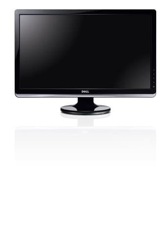 Dell 23-Inch Screen LED Monitor, $110 1