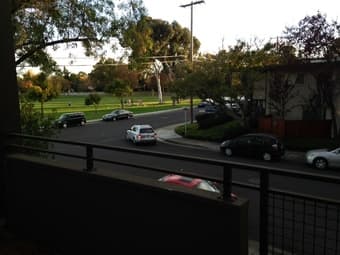 Shared Room for Rent - Friendly, Furnished, Palo Alto Apartment 3