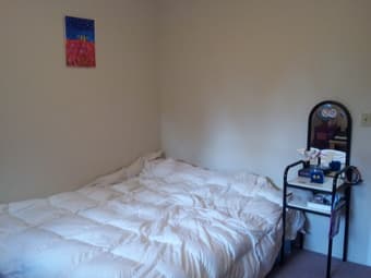 X'mas Sublet for Two Storey Townhouse 12/25 - 1/14 3