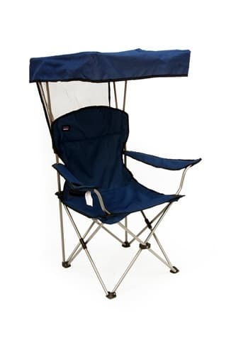Folding chair for football games or going to the beach [BRAND NEW] 1