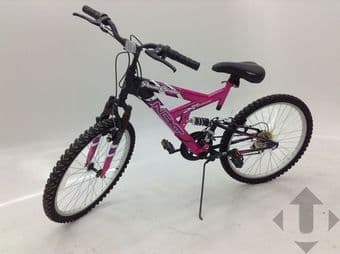 Bike for Sale - Like New ($110) 1