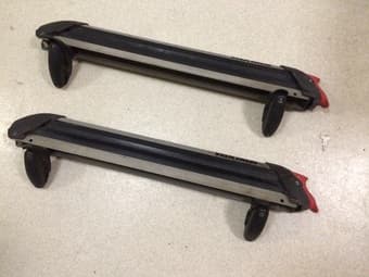 Yakima Powderhound Ski Rack $70 1
