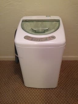 Brand New Washing Machine 1