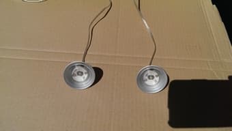 IKEA Pendant Lamps - $30 2