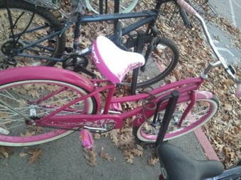 DEAL! Hurry!! Huffy Women's Bike for Hire: $20 Per Week Only! 2
