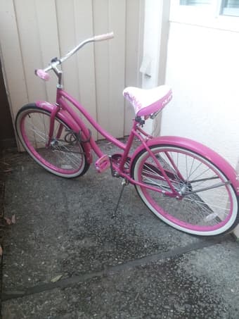 DEAL! Hurry!! Huffy Women's Bike for Hire: $20 Per Week Only! 3