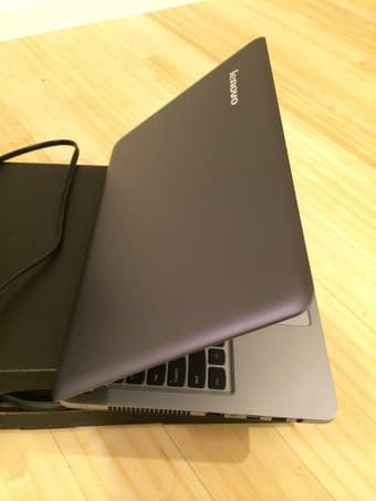 Brand new Lenovo U510 15.6' laptop (i7 2.0GHz, 6GB memory)    600$ 3