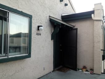Fully furnished master bedroom with attached bathroom Santa Clara $950 2