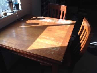 Moving Sale of TV + furnitures 2