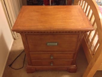 Moving Sale of TV + furnitures 3