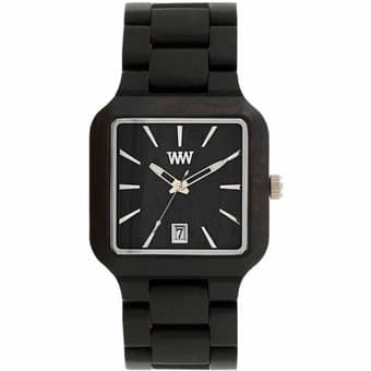 WeWOOD Wooden Watch, Brand-new, $100 1