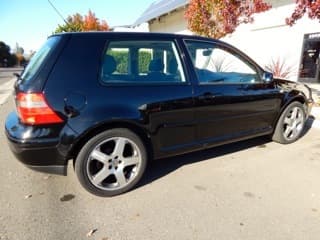 2001 Volkswagon GTI vr6 $3500 1