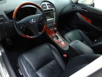 Want to Sell: 2007 Lexus ES350 (3.5L V6 272HP) 3