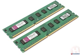 4GB DDR3 1333 RAM 1