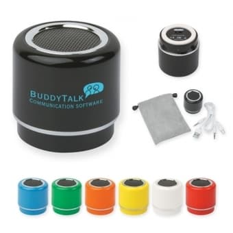 Portable bluetooth mini speakers! 1