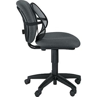 Mesh Back Support for Chairs - $15 2