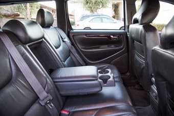 2001 Volvo V70 2.4T: $3800 (moving sale) 3