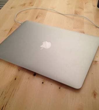 Newest 2013 Macbook Air Haswell 8gb RAM in original box - $1200 1