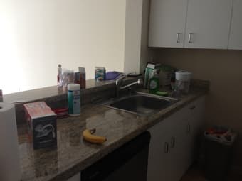 Sublet room in a 2BR/2BA in San Francisco (SOMA/South Beach) 3