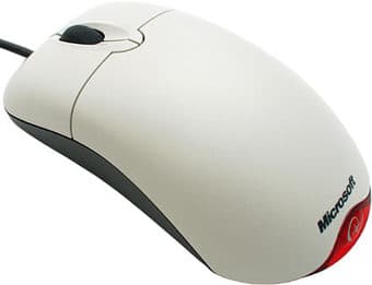 USB mouse (Microsoft) - $10 1