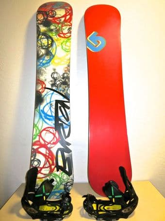 Snowboards for sale - very cheap 3