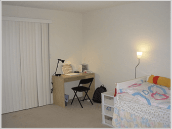 apartment for share near california ave 3