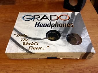 Alessandro MS1i Headphones - $80 ($110 original) 2