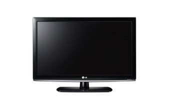 LCD TV 26' LG 1